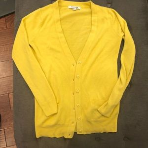 Forever 21 Cardigan